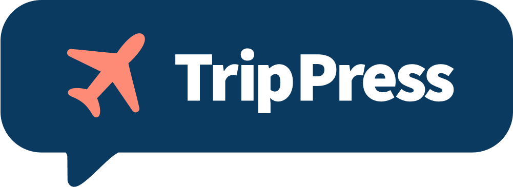 TripPress(トリッププレス)